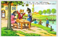 KATZEN.ET
