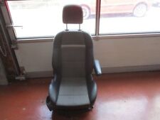Sitz rechts vorn Mit Sitzheizung  Armlehne Teilleder PEUGEOT  307 SW (3H) 2.0 HD