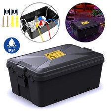 Kabelbox wasserdicht IP54
