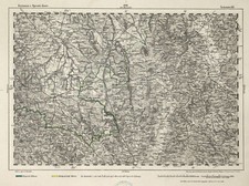 Tschechien Leitomischl