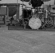 Sonor Hilite Jazz Kit Black 