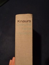 Knaurs Gesundheitslexikon