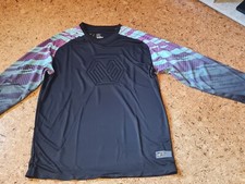 Torwarttrikot mit Hose