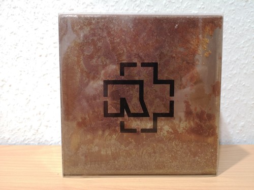 Rammstein made in - –,