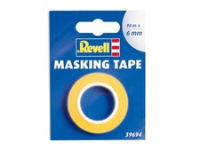 Revell 39694, Revell Masking