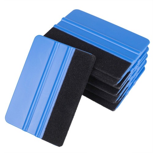 Folien rakel inkl filz - folien,