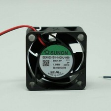 Sunon Lüfter 40x40x20mm