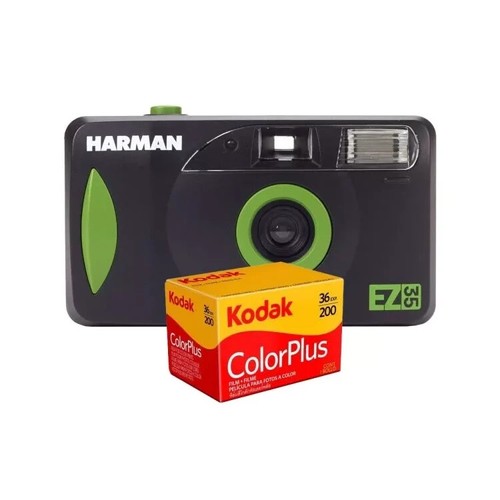 Harman ez35 analoge - ez35,