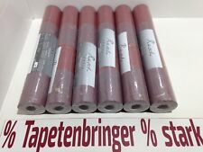 Vliestapete rasch textil 6x