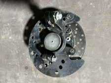 Achsschenkel vorne links TGB-513341 Quad ATV TGB Target 325 / 525