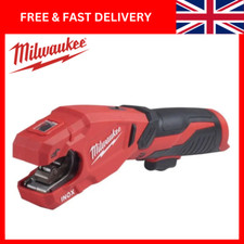 NEU Milwaukee M12PCSS-0 12V