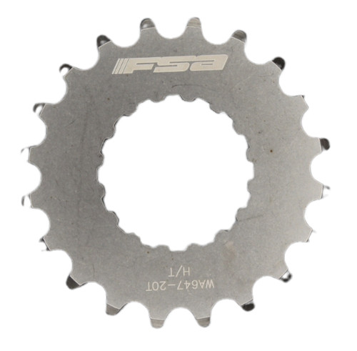 Bosch bike ritzel fsa 20 - bosch,