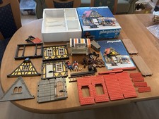 Playmobil 3455 Töpferei