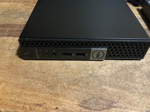 Dell optiplex 3040 micro - 3040,