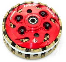 Ducabike Anti-Hopping