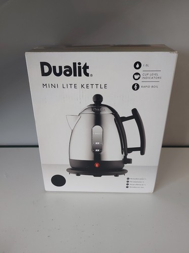 Dualit kabelloser mini - dualit,