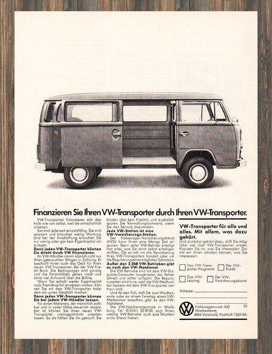 Volkswagen transporter - volkswagen,