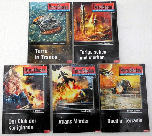 Perry rhodan - perry,