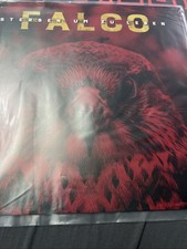 FALCO-STERBEN UM ZU LEBEN