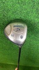 Big Bertha Hawk Eye Callaway