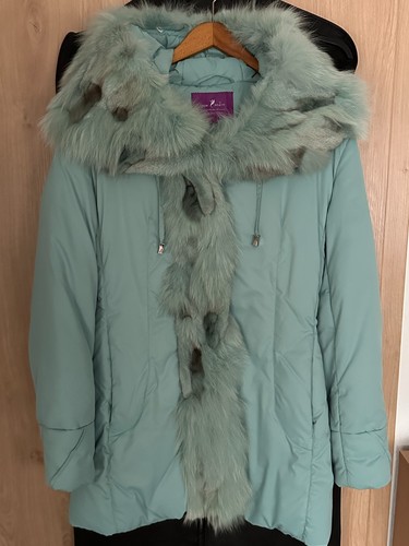 Damen daunenjacke kapuze - damen,