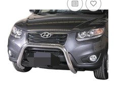  Frontschutzbügel Hyundai