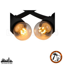 E27 City LED - 0,7 Watt G45