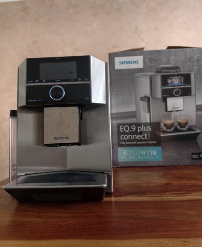 Siemens plus connect - siemens,
