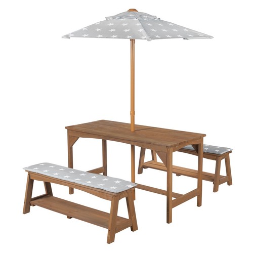 Roba sitzgruppe outdoor - roba, outdoor+