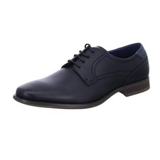 Schnürhalbschuh Business