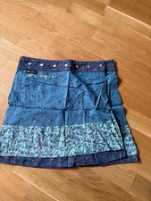 Moshiki Wenderock Wickelrock 