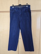 Herren Feincordhose Stumpf