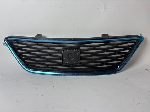 Kühlergrill seat ibiza - kühlergrill,