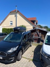  Thule Dachbox Force 3L