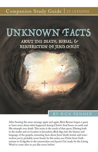 Unknown facts about the - about, death