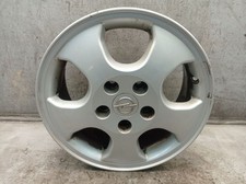 OPEL Astra G Caravan (T98)