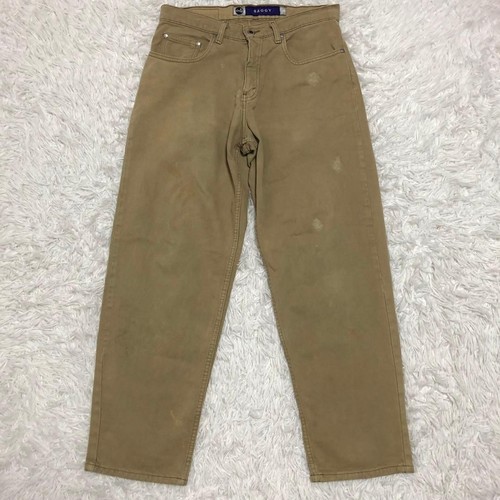 Levi silver tab baggy jeans - silver,