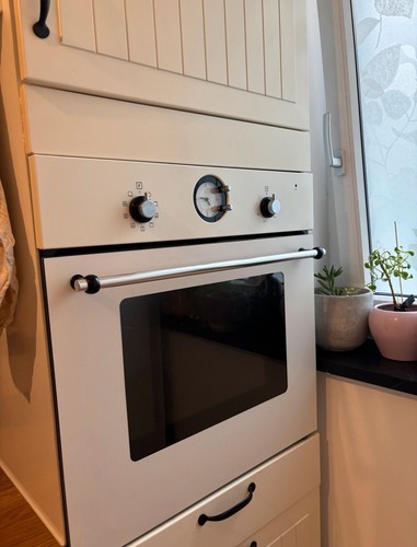 Backofen von ikea - von,