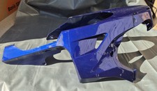 Honda CBR 1000 RR SC59 Untere Verkleidung (Bug) HRC 2008-2011