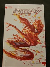  Spider-Man Nr. 6 Tödliche Tentakel HC 2019 Marvel Comic HC G2