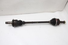 Drive shaft rear right