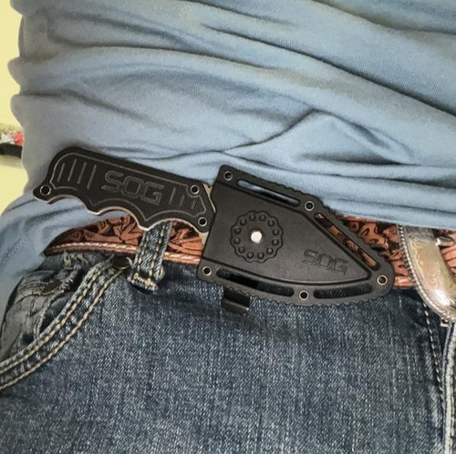 Leatherman nein sog instinct - nein,,