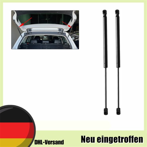 Gasfeder heckklappe kofferraum - gasfeder,