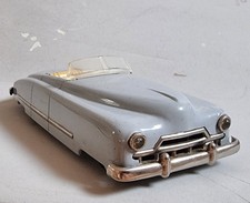 Blech JNF Favorit , US zone Germany,