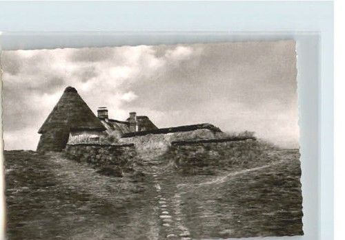 Kampen sylt klenderhof - sylt,