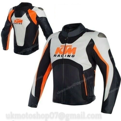 Ktm bikerjacke motorrad - ktm,