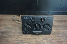 VW T4 Heizung Gebläse Bedienteil Bedienung Heizungsbedienteil 7D18119045D