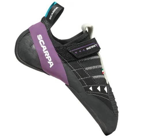 Instinct vsr black violet - vsr, lv black/violet