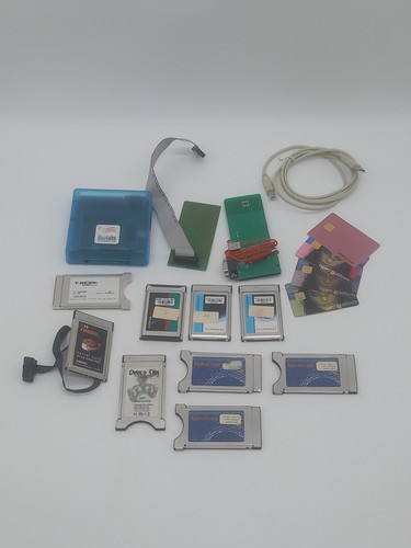 Duolabs kopiergeräte pcmcia - kopiergeräte,