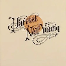 Neil Young - Harvest